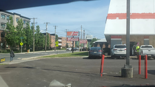 Auto Parts Store «AutoZone», reviews and photos, 6758 Ridge Ave, Philadelphia, PA 19128, USA
