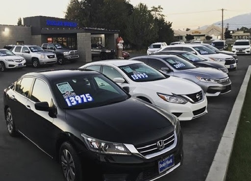 Used Car Dealer «Dealer World», reviews and photos, 246 S 500 E, American Fork, UT 84003, USA