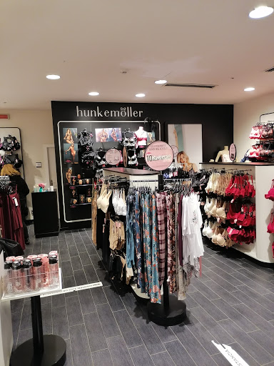 Hunkemöller