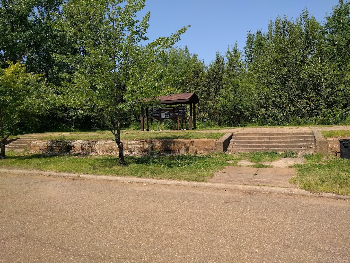 Hibbing Dog Park