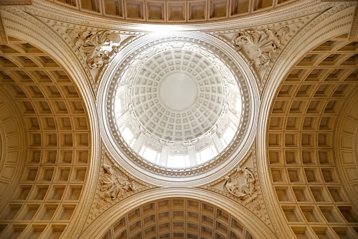 Memorial Park «General Grant National Memorial», reviews and photos, W 122nd St & Riverside Dr, New York, NY 10027, USA