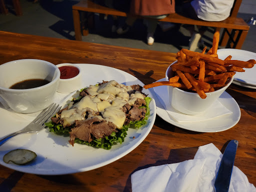 Beer Hall «Cornerstone Craft Beer & Live Music», reviews and photos, 2367 Shattuck Ave, Berkeley, CA 94704, USA