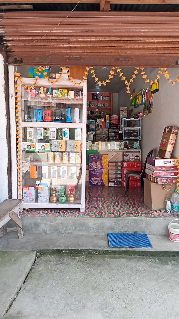 Digital home