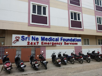Sri Ne Medical Foundation