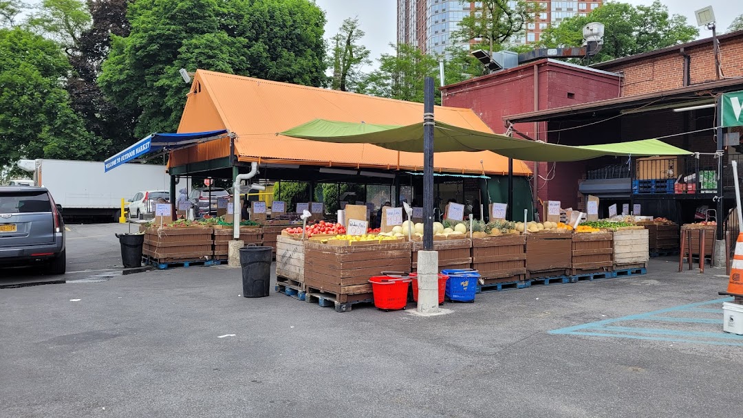 Viva Ranch Fruit Market