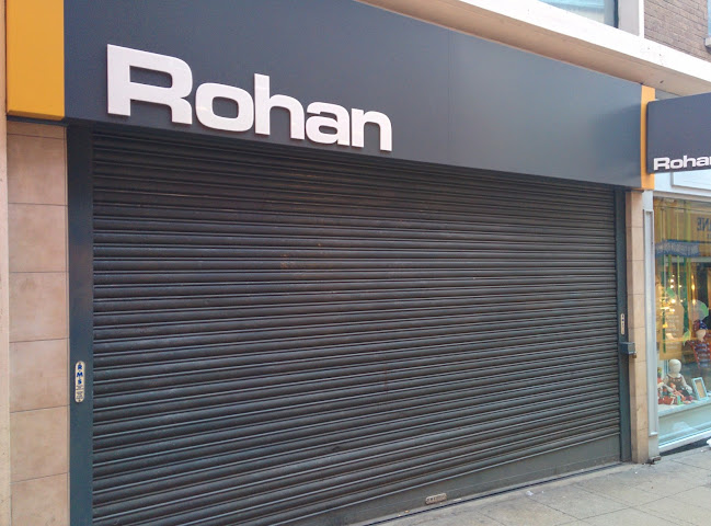 Rohan - Norwich