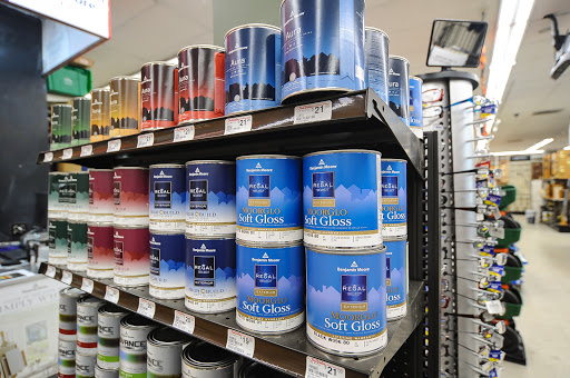 Home Improvement Store «Clement Hardware», reviews and photos, 500 Ritchie Hwy, Severna Park, MD 21146, USA