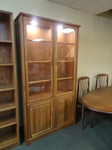 Furniture Store «Teak Furniture - Fuchs Furniture», reviews and photos, 262 Mill Rd, Chelmsford, MA 01824, USA