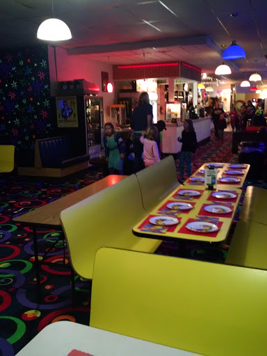 Amusement Center «Skate City», reviews and photos, 2057 17 1/4-17 1/2 Ave, Rice Lake, WI 54868, USA