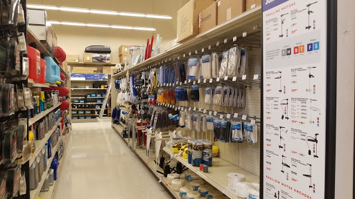 Sporting Goods Store «Academy Sports + Outdoors», reviews and photos, 198 S Point Blvd, McDonough, GA 30253, USA