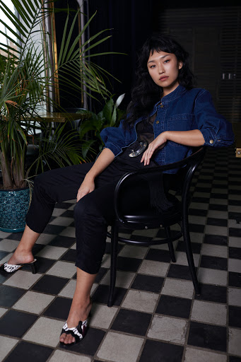 Boutique «Vert & Vogue», reviews and photos, 353 W Main St, Durham, NC 27701, USA