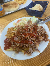 Photo n°9 de BESSA KEBABA PLESSE 44630 à Plessé ()