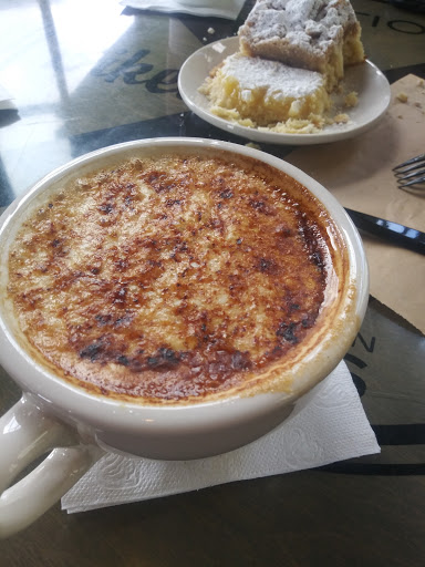 Coffee Shop «Mugshots Coffee and Tea», reviews and photos, 102 S Main St, Belmont, NC 28012, USA