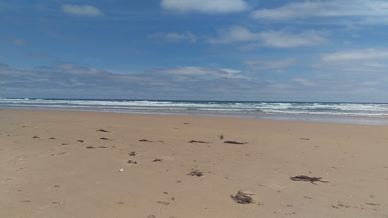 Cape Liptrap Beach