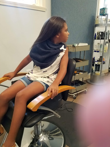 Beauty Salon «Piccolo/Aveda Concept Salon», reviews and photos, 1322 Ashley River Rd, Charleston, SC 29407, USA