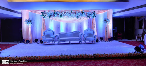 Iris Banquet Hall Andheri