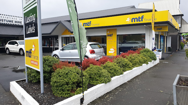 MTF Northlands, Papanui CHCH - Loan agency