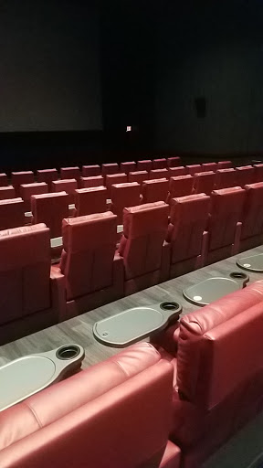 Movie Theater «Bow Tie Cinemas», reviews and photos, 542 Westport Ave, Norwalk, CT 06851, USA