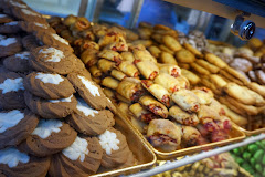 Parziale's Bakery