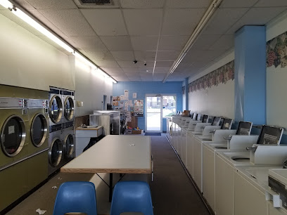 Plaza Laundromat