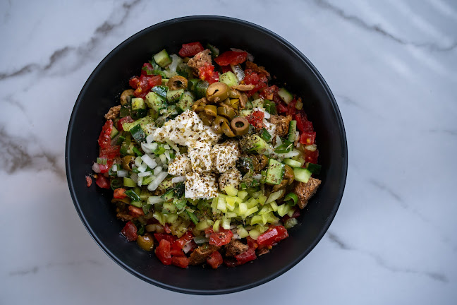 Opinii despre Allure Seaside în Στάγειρα-Άκανθος - Καφετέρια