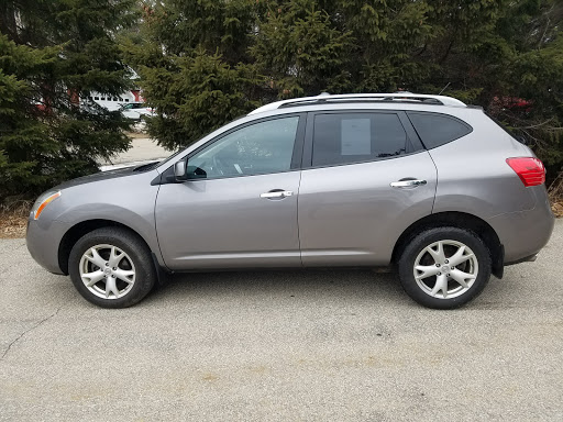 Auto Body Parts Supplier «KENS AUTO SALVAGE», reviews and photos, 18 Powwow River Rd, East Kingston, NH 03827, USA