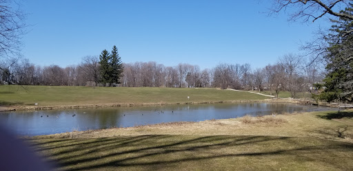 Golf Course «Green Ridge Public Golf Course», reviews and photos, 29150 Ridge Rd, Wickliffe, OH 44092, USA