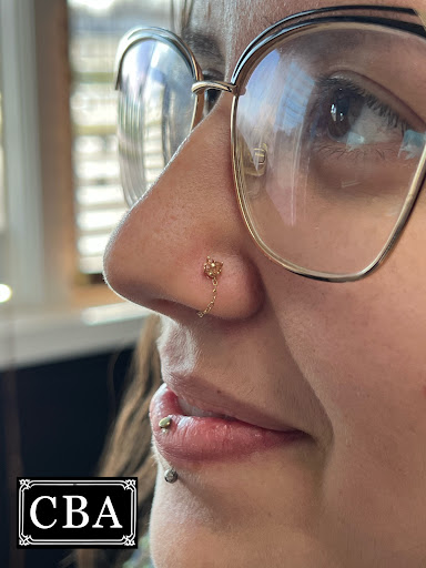 Explore 111 angel number tattoo ideas, creative tattoo ideas in Moorhead, available at CBA (Chucks Body Art)