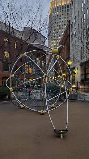 45 Stanhope St, Boston, MA 02116, USA