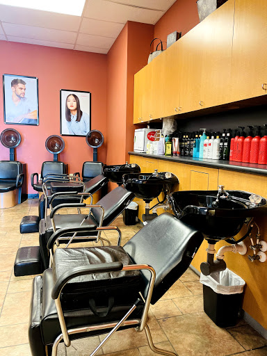Hair Salon «Fantastic Sams Cut & Color», reviews and photos, 5380 Stadium Pkwy, Rockledge, FL 32955, USA