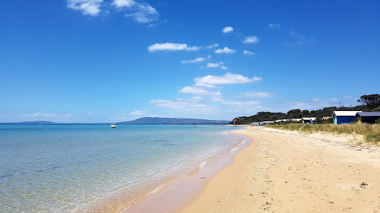 Tyrone Beach