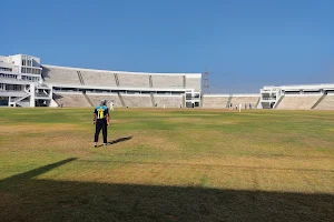 Cricket Stadium Sayli image