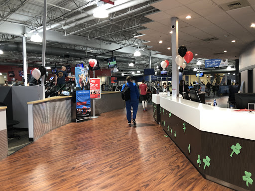 Gym «VASA Fitness American Fork», reviews and photos, 648 E State Rd, American Fork, UT 84003, USA