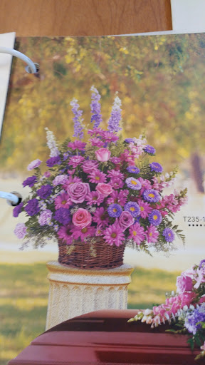 Florist «Main Street Florist», reviews and photos, 181 Main St, South River, NJ 08882, USA