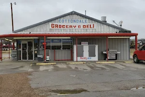 Cottondale Grocery image