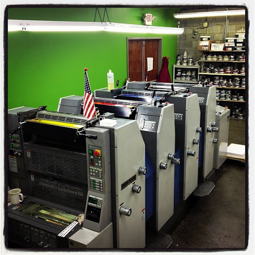 Printers Press Inc