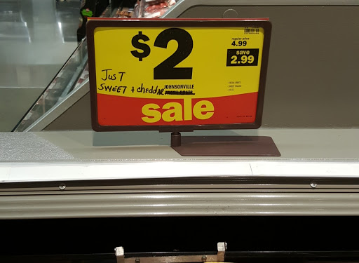 Grocery Store «Meijer», reviews and photos, 171 W Town Square Way, Oak Creek, WI 53154, USA