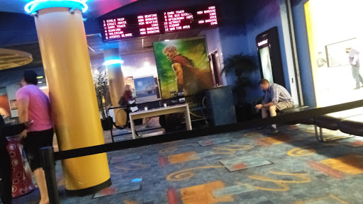 Movie Theater «Marcus Sycamore Cinema», reviews and photos, 1602 Sycamore St, Iowa City, IA 52240, USA