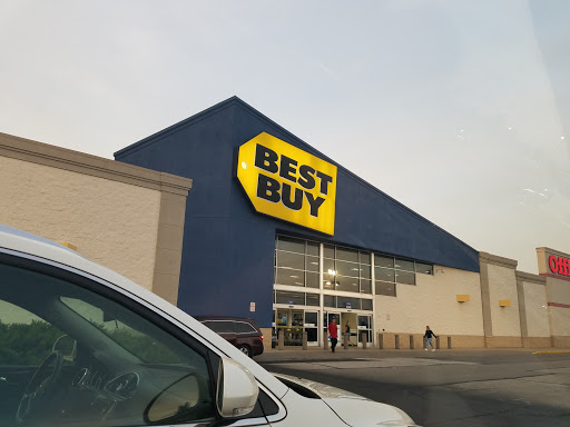 Electronics Store «Best Buy», reviews and photos, 10346 E US Hwy 36, Avon, IN 46123, USA
