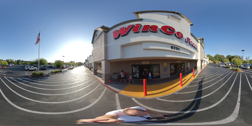 Supermarket «WinCo Foods», reviews and photos, 8701 Greenback Ln, Orangevale, CA 95662, USA