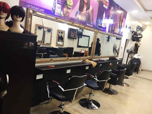 HairTalksByRay, 22 University Rd, Akoka 100213, Yaba, Nigeria, Barber Shop, state Lagos