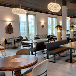 Photo n°5 de l'avis de Rainer.� fait le 03/04/2023 à 07:59 sur le  Hotel BalthazarS-Seligenstadt à Seligenstadt