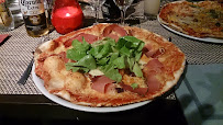Pizza du Restaurant Le Tempo à Entrecasteaux - n°9