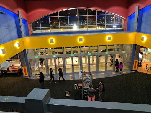 Movie Theater «Regal Cinemas Binghamton 12», reviews and photos, 900 Front St, Binghamton, NY 13905, USA