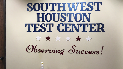 Southwest Houston Test Center