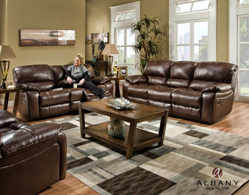 Furniture Store «Alpha & Omega Furniture», reviews and photos, 14077 Westheimer Rd, Houston, TX 77077, USA