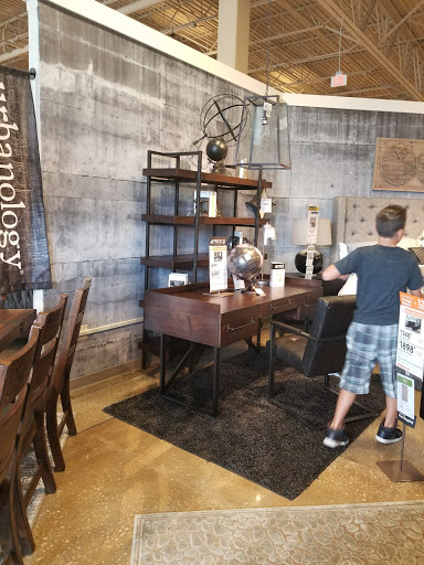 Furniture Store «Ashley HomeStore», reviews and photos, 24244 US Hwy 19 N, Clearwater, FL 33763, USA