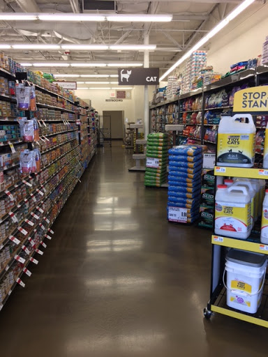 Pet Supply Store «Pet Supplies Plus», reviews and photos, 1237 Concord Pkwy N, Concord, NC 28025, USA