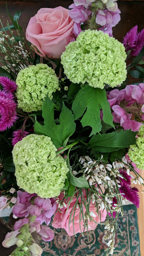 Florist «Brown & Greene‎ Florist Minneapolis», reviews and photos, 4400 Beard Ave S, Minneapolis, MN 55410, USA