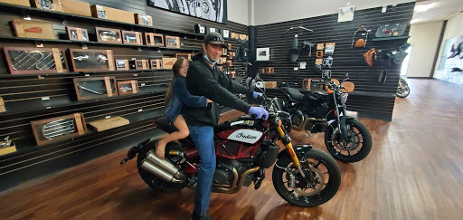 Motorcycle Dealer «Hollister Powersports», reviews and photos, 411 San Felipe Rd, Hollister, CA 95023, USA